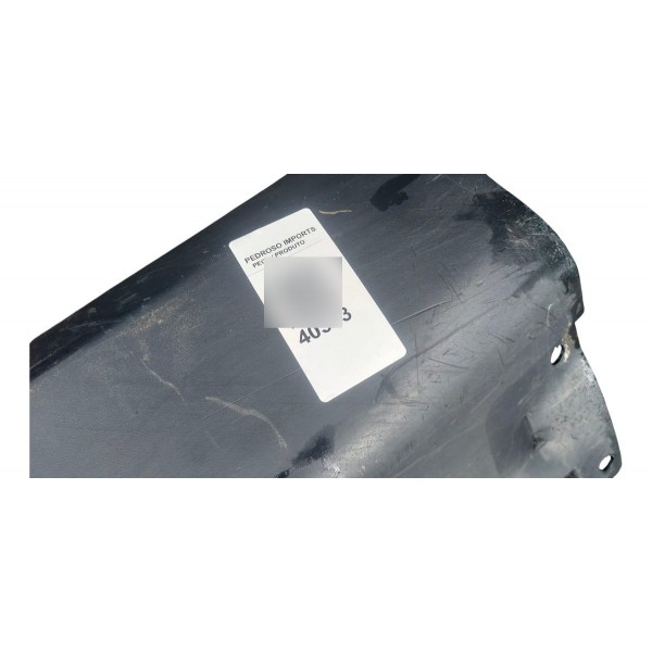 Spoiler Lado Esquerdo Bmw X5 2008
