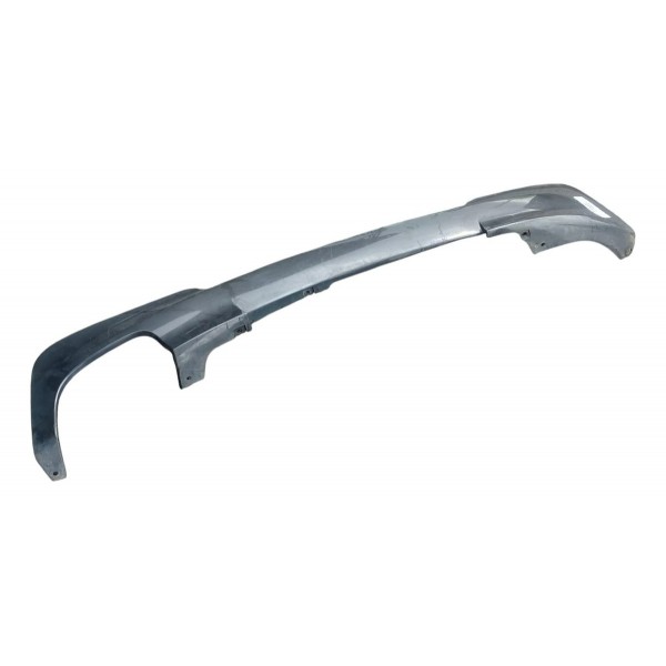 Aplique Parachoque Traseiro Bmw X3 F25 2011