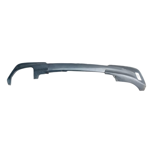 Aplique Parachoque Traseiro Bmw X3 F25 2011