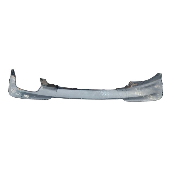 Aplique Parachoque Traseiro Bmw X3 F25 2011