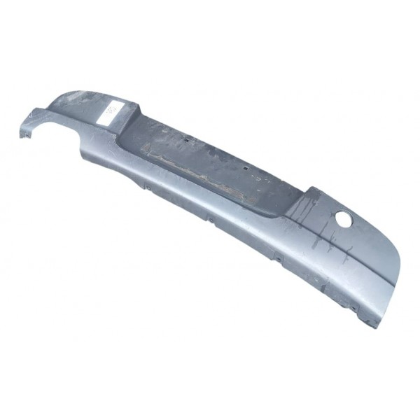 Aplique Parachoque Bmw E46 2007
