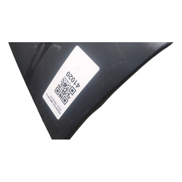 Saia Aplique Parachoque Traseiro Bmw X1 2014