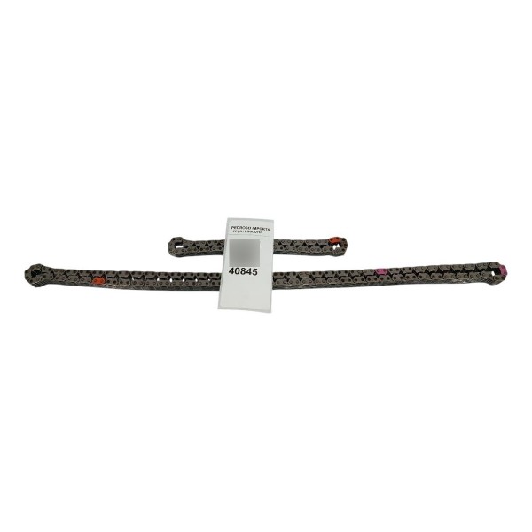 Corrente Comando Nissan March 1.6 16v