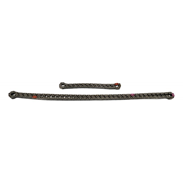 Corrente Comando Nissan March 1.6 16v
