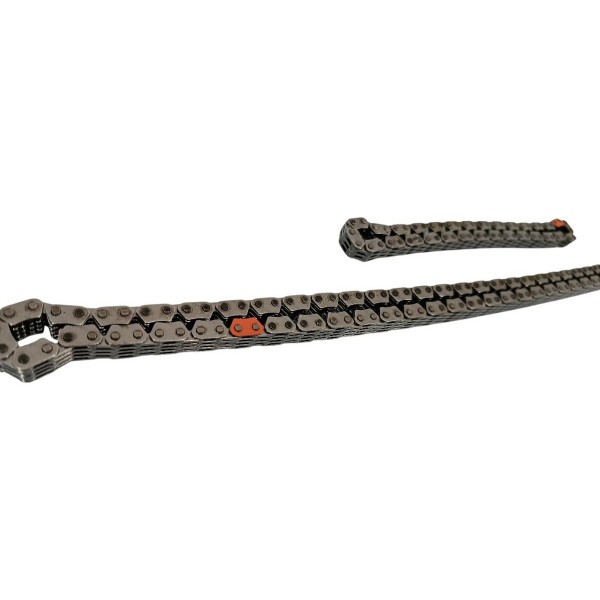 Corrente Comando Nissan March 1.6 16v