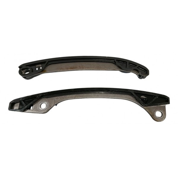 Guia Corrente Comando Nissan March 1.6 16v 2016