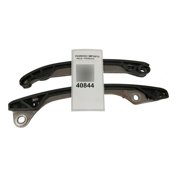 Guia Corrente Comando Nissan March 1.6 16v 2016