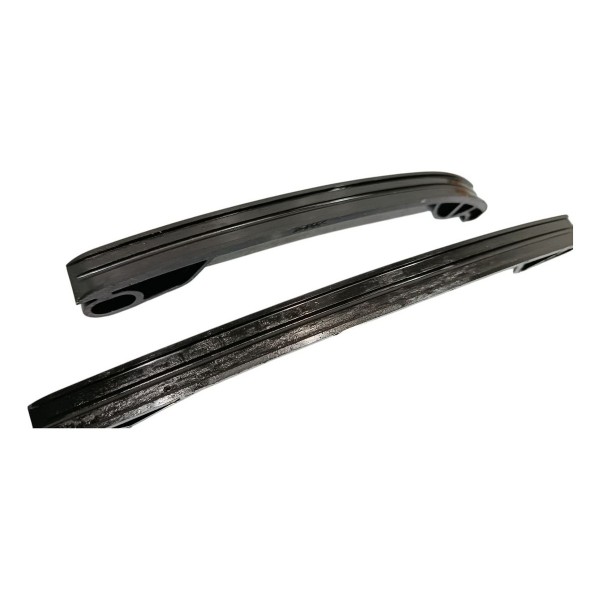 Guia Corrente Comando Nissan March 1.6 16v 2016