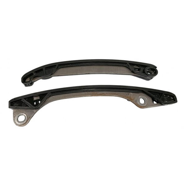 Guia Corrente Comando Nissan March 1.6 16v 2016