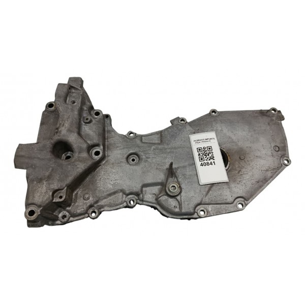 Tampa Lateral Motor Nissan March 1.6 16v 2016