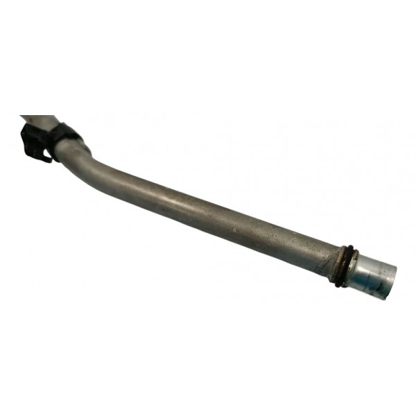Tubo Vareta Óleo Motor Nissan March 1.6 16v 2016