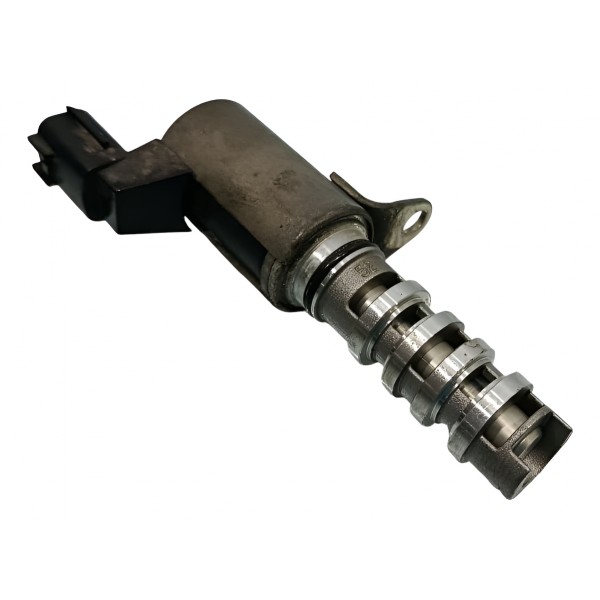 Válvula Solenoide Nissan March 1.6 16v 2016