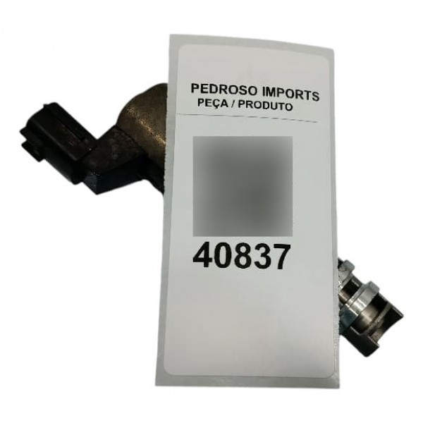 Válvula Solenoide Nissan March 1.6 16v 2016