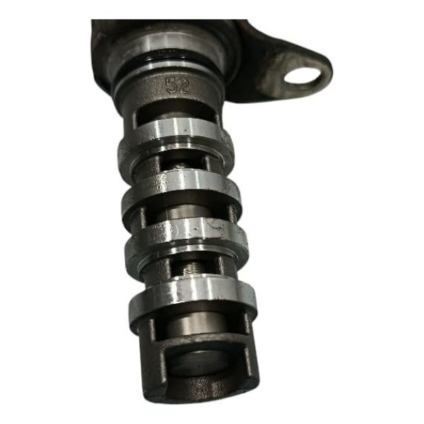 Válvula Solenoide Nissan March 1.6 16v 2016