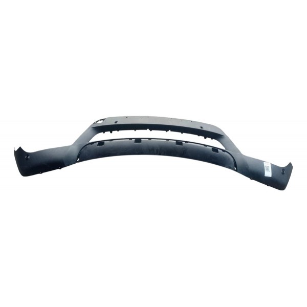 Aplique Parachoque Dianteiro Bmw X5 2008