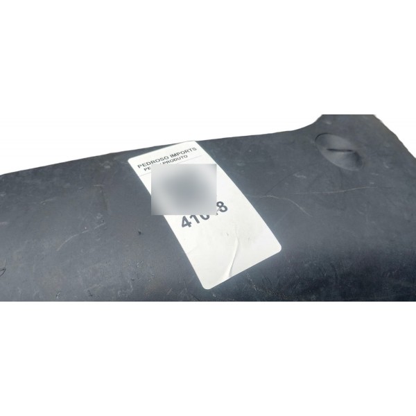 Aplique Parachoque Dianteiro Bmw X5 2008