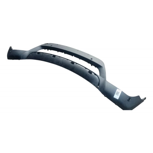 Aplique Parachoque Dianteiro Bmw X5 2008