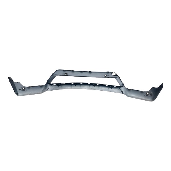 Aplique Parachoque Dianteiro Bmw X5 2008