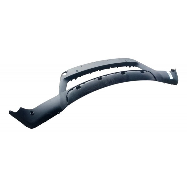Aplique Parachoque Dianteiro Bmw X5 2008