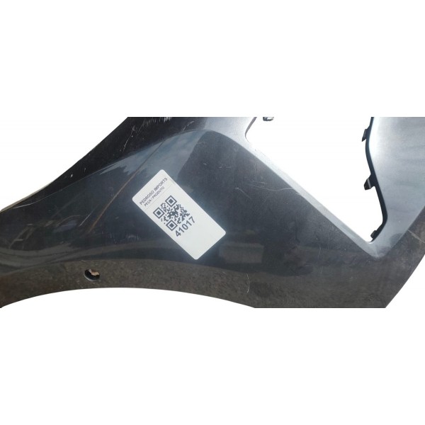 Parachoque Dianteiro Bmw 320i G20 2022 (avaria)