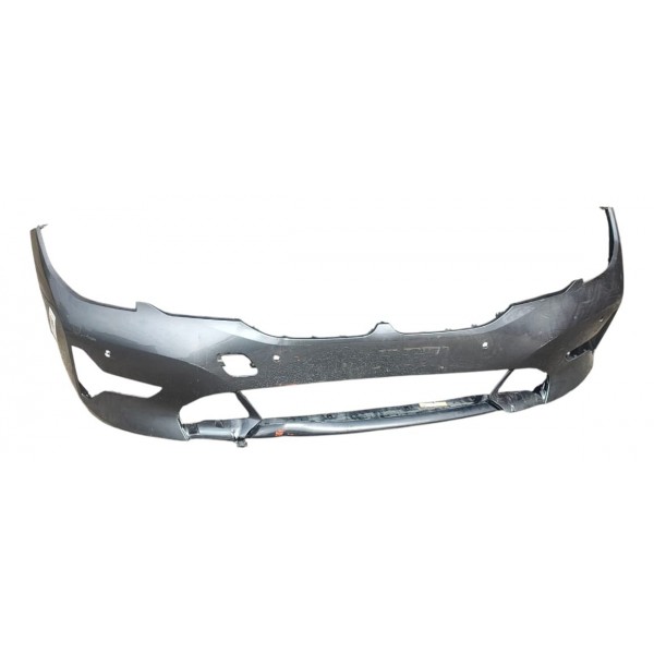 Parachoque Dianteiro Bmw 320i G20 2022 (avaria)
