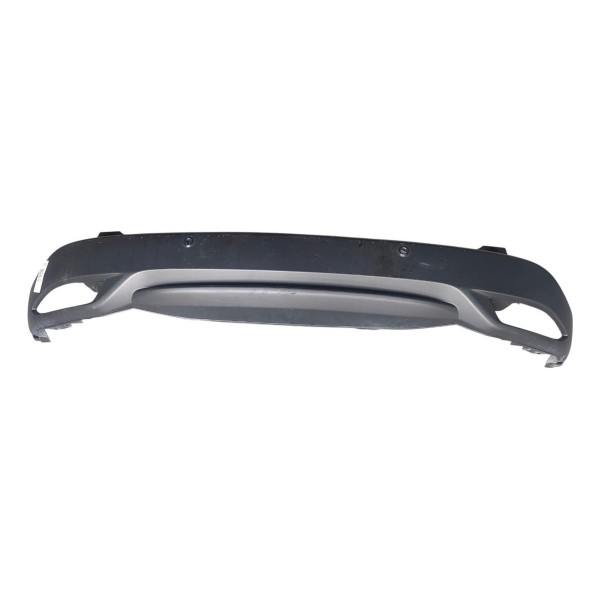 Parachoque Traseiro Inferior Honda Hr-v Touring 2020