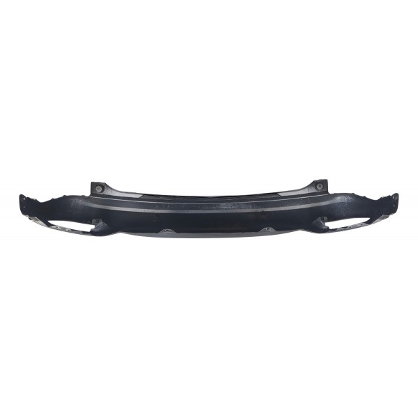 Parachoque Traseiro Inferior Honda Hr-v Touring 2020
