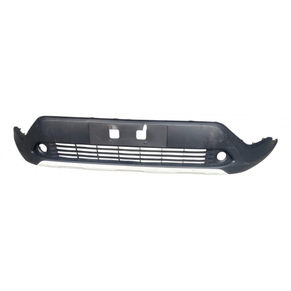Parachoque Diant Inferior Toyota Corolla Cross 2023 (detalhe
