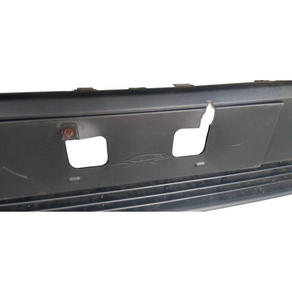Parachoque Diant Inferior Toyota Corolla Cross 2023 (detalhe