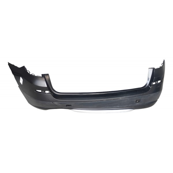 Parachoque Traseiro Bmw X3 2014 (detalhe)