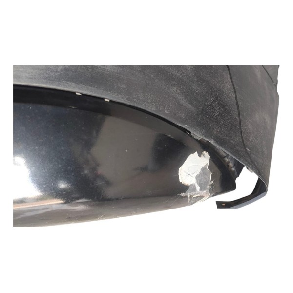 Parachoque Traseiro Bmw X3 2014 (detalhe)