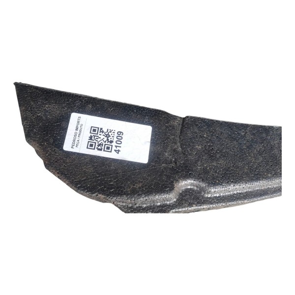 Absorvedor Impacto Parachoque Diant Toyota Corolla Cross 24