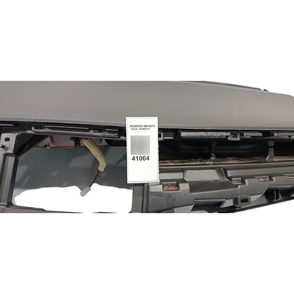 Painel Honda Hrv Touring 1.5 2020