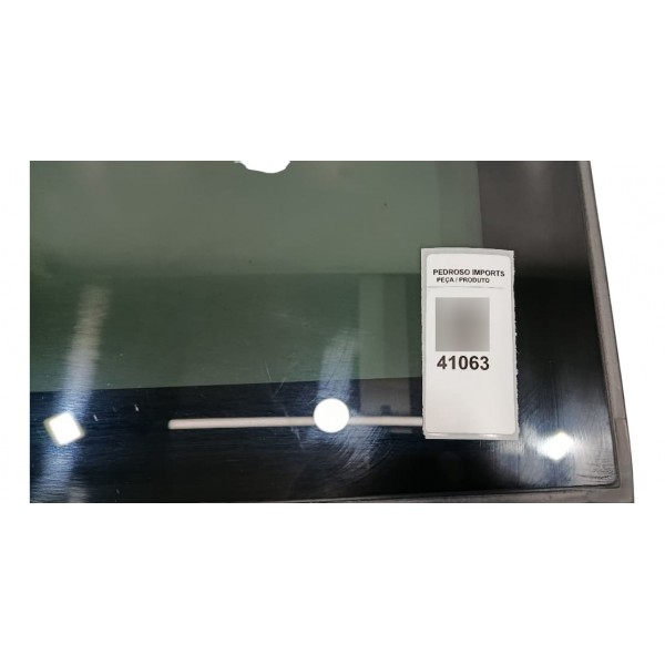 Vidro Teto Solar Honda Hrv Touring 1.5 2020