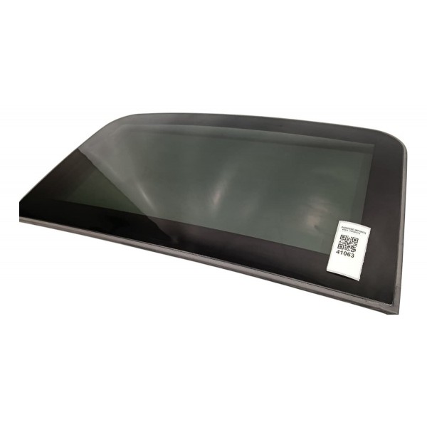 Vidro Teto Solar Honda Hrv Touring 1.5 2020