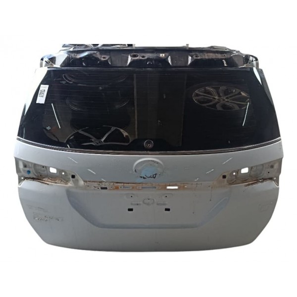 Tampa Traseira Toyota Sw4 Gr 2024