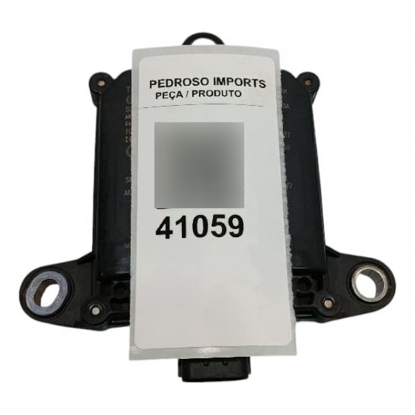 Módulo Sensor Ponto Cego Toyota Sw4 Gr 2024