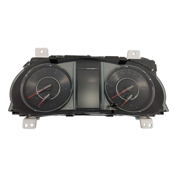 Painel Instrumentos Toyota Sw4 Gr 2024