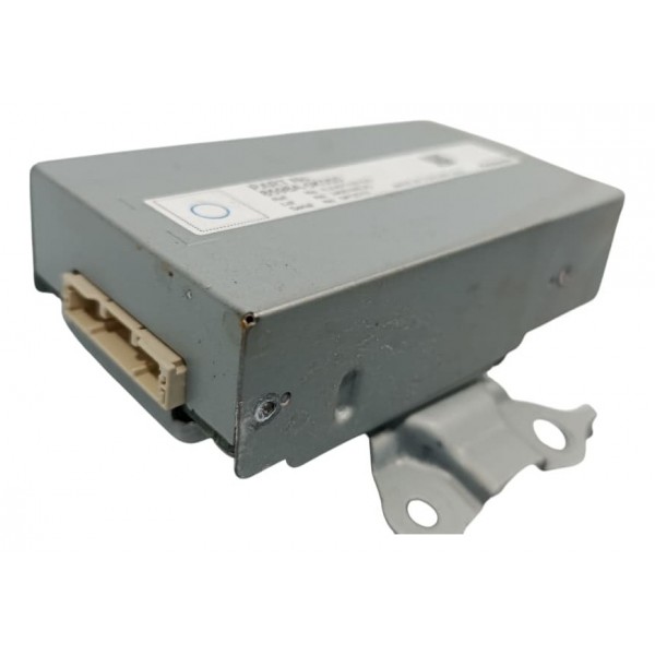 Módulo Central Alarme Toyota Sw4 Gr 2024