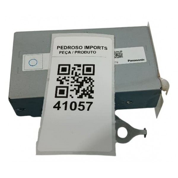 Módulo Central Alarme Toyota Sw4 Gr 2024