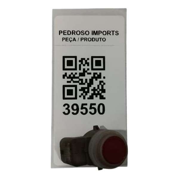 Sensor Estacionamento Lateral Tras.gm Tracker 1.2 2023