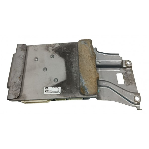 Módulo Som Conforto Toyota Sw4 Gr 2024