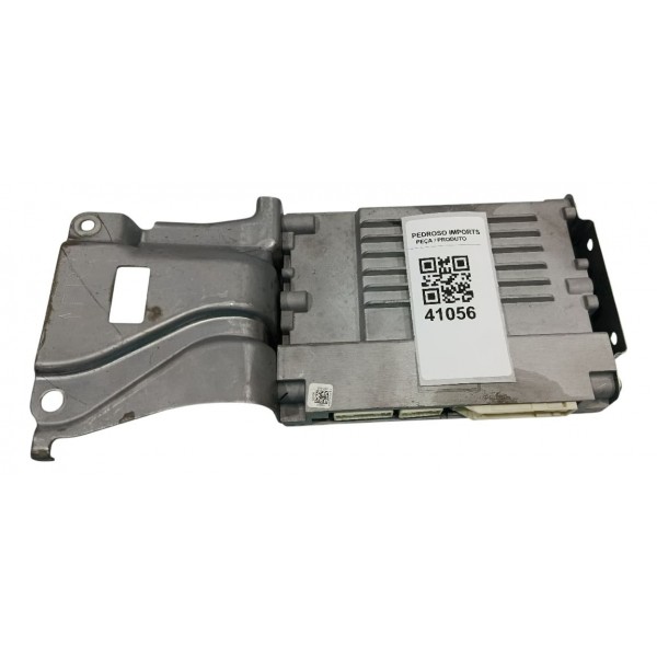 Módulo Som Conforto Toyota Sw4 Gr 2024