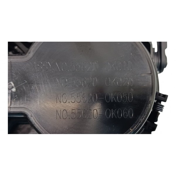 Porta Copos Toyota Sw4 Gr 2024