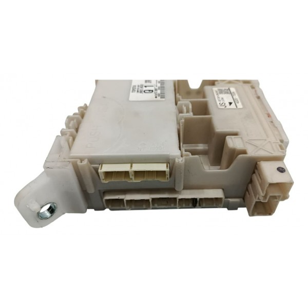 Caixa Fusiveis Toyota Sw4 Gr 2024