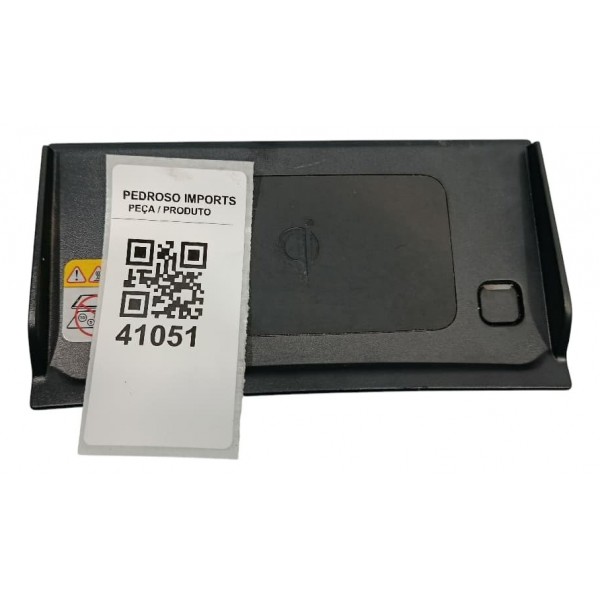 Carregamento Por Indução Toyota Sw4 Gr 2024