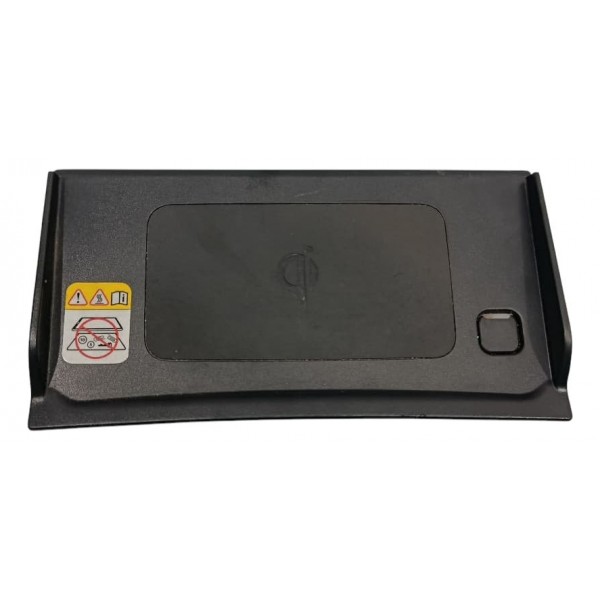 Carregamento Por Indução Toyota Sw4 Gr 2024