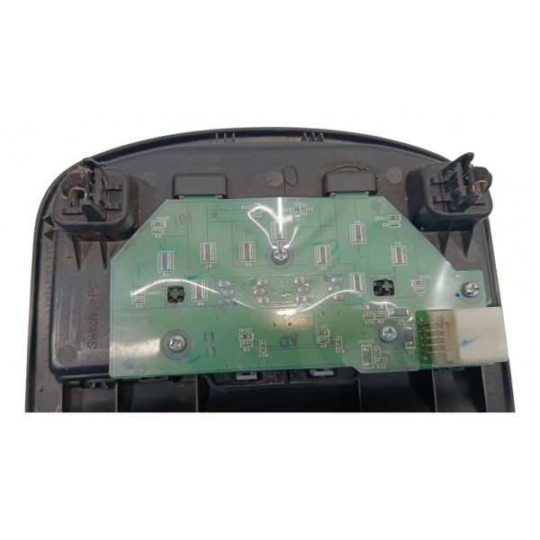 Luz Cortesia Toyota Sw4 Gr 2024