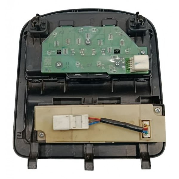 Luz Cortesia Toyota Sw4 Gr 2024