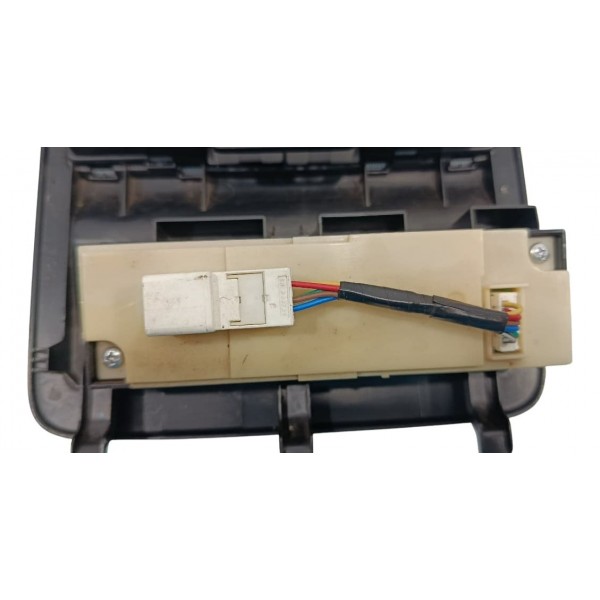 Luz Cortesia Toyota Sw4 Gr 2024